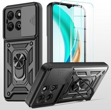 Case For Honor X6B TOUGH Ring