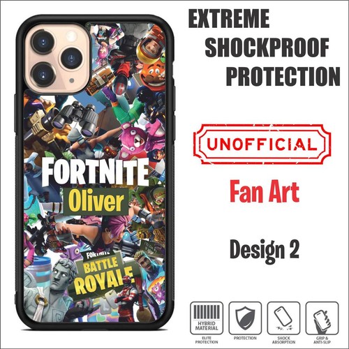Extreme shockproof rubber - extreme,