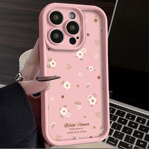 Cute little flower case - flower, for