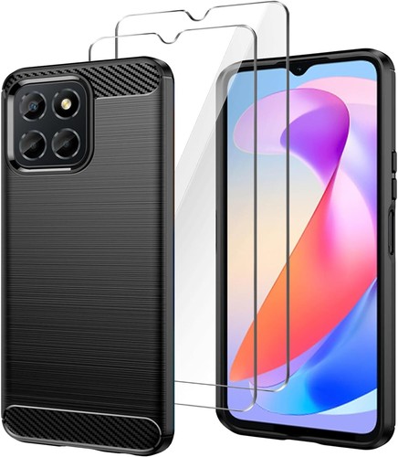 Case for honor x6a x7a - x6a, x8