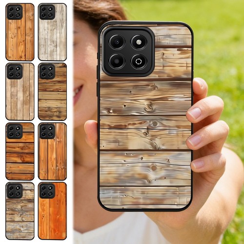 Wood texture print - wood,