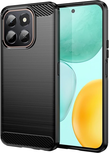 Case for honor x6c - x6c,, slim