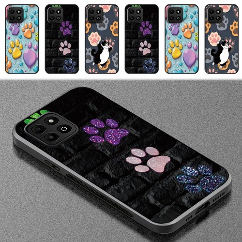 Phone case for honor - case,