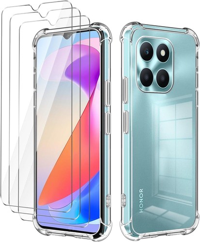 For honor x6a - honor, case