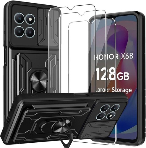 Case for honor x6b slim - case,
