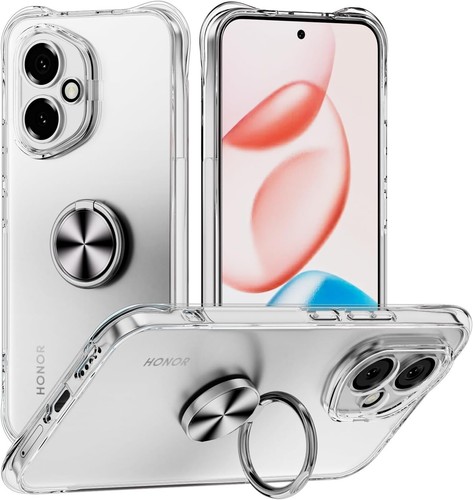 Case clear for honor 600 - case,clear,