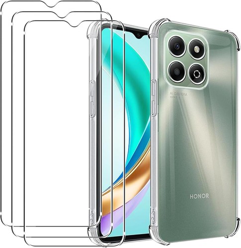 For honor x6c case - for, slim