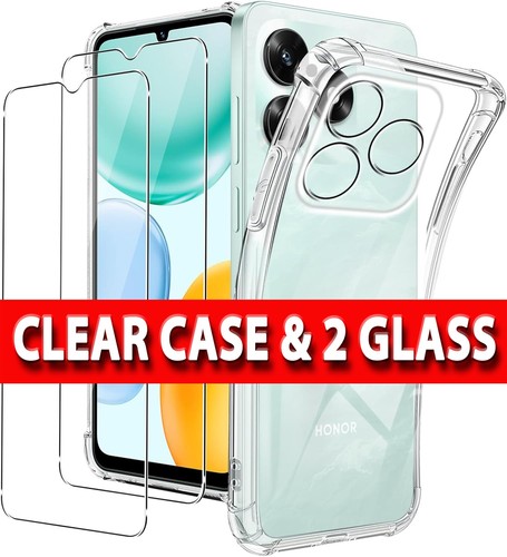 Case for honor x5c - plus, x6c