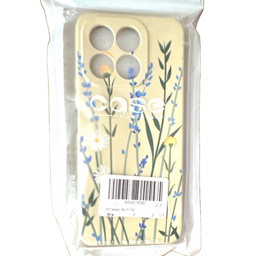 Case back - back,