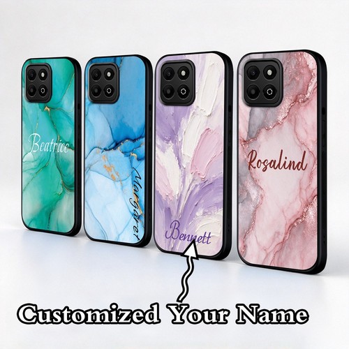 Personalised phone case name - phone,