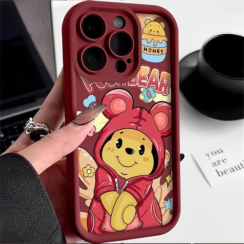 Case for honor - case,