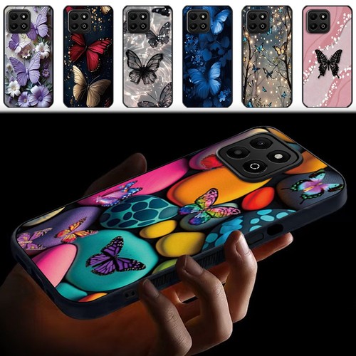 Matte bumper phone case - uk,
