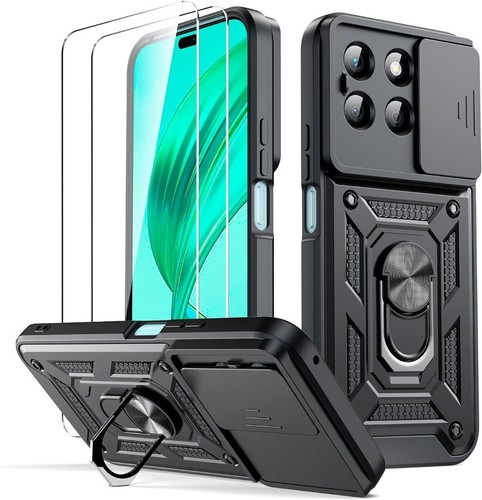 Case for honor x6b - case, ring