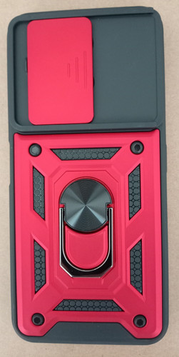 Honor x6c phone case red - honor,