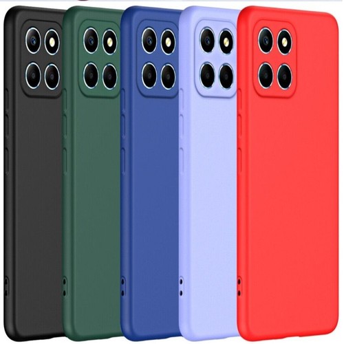 For honor x6a case - honor, slim