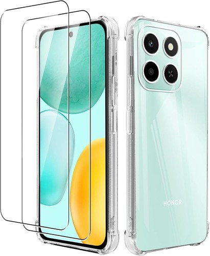 Case for honor x6c - case,