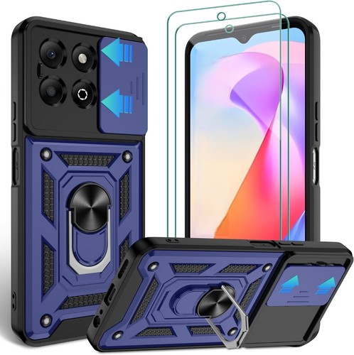 Case for honor x6c - for,
