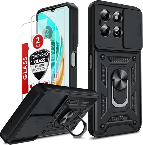 Case for honor x6c - x6c, (2025)