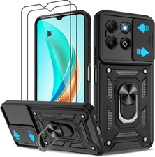 Case For Honor X6C / 400 Smart