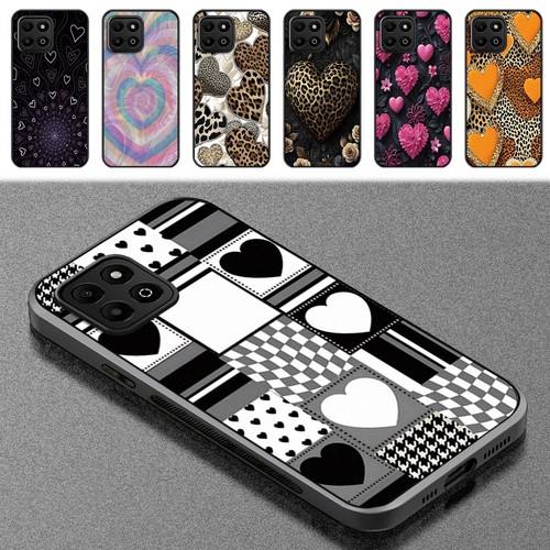 Phone case for honor - for,