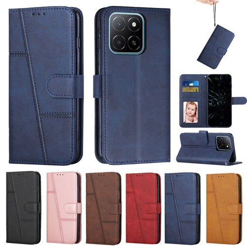 Flip wallet phone - phone, case