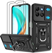 Case For Honor X6C, Magnetic