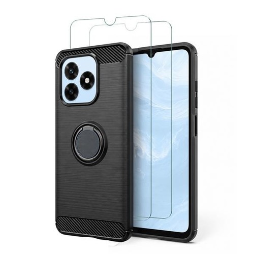 Armour ring shockproof phone - shockproof,