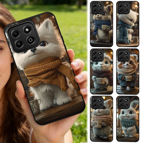 Cozy animal design silicone - cozy,