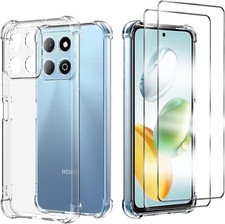 Case, For Honor X6A X6B X6C