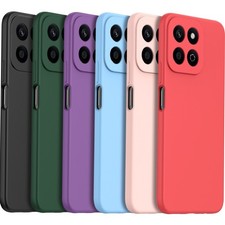 For Honor X6B / X6C Case Slim