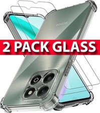 Case For Honor X6C (2025)