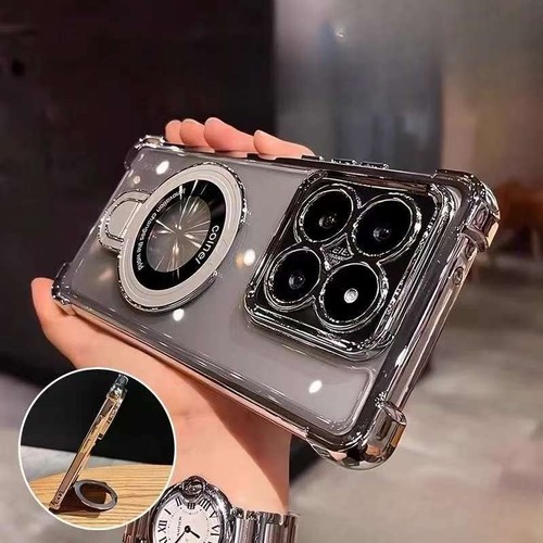 Shockproof magnetic stand - shockproof,