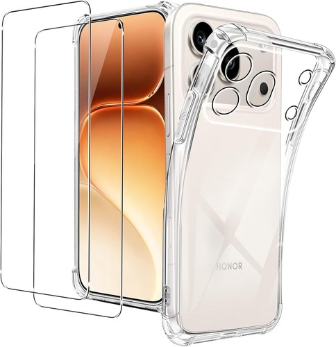 Case for honor 600 pro - case,, lite