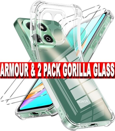 Case for honor x6c - case, (2025)