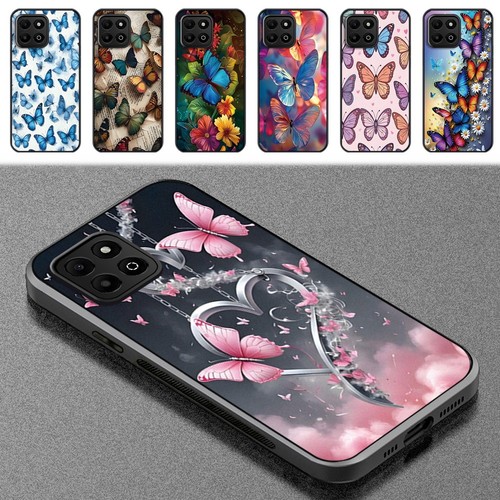 Phone case for honor - case,