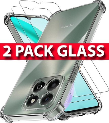 Case for honor x6c - honor, (2025)