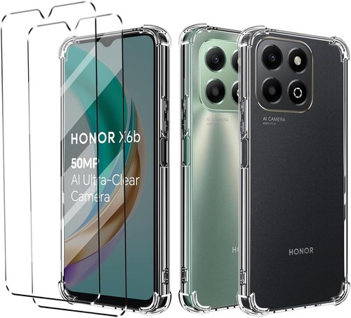 Case for honor x6c - case,