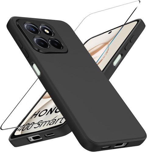 Case for honor 400 - 400, gel