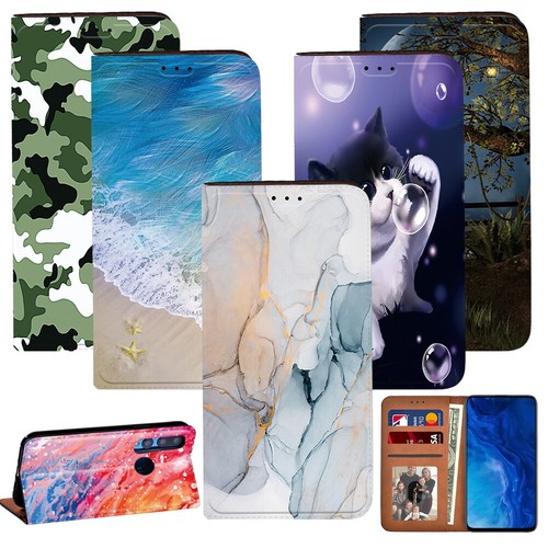 Flip stand cell phone wallet - cell,