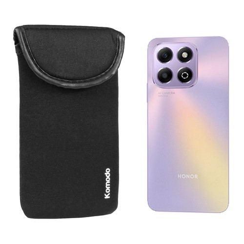 Neoprene phone case - phone,