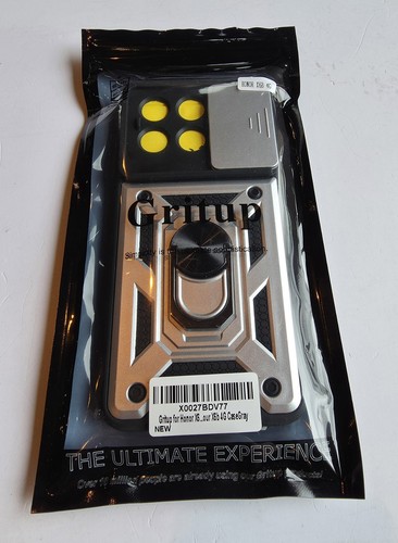 Gritup honor x6b magnetic - x6, ,