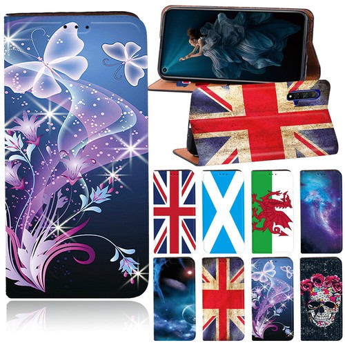 Leather stand cover case fit - cover,