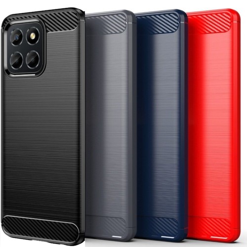 For honor x6a case slim - x6a,
