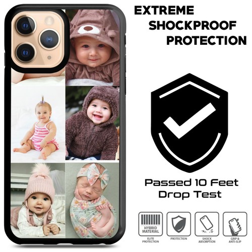 Personalised photo phone - personalised,