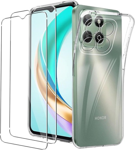 For honor x6b case clear - x6b,