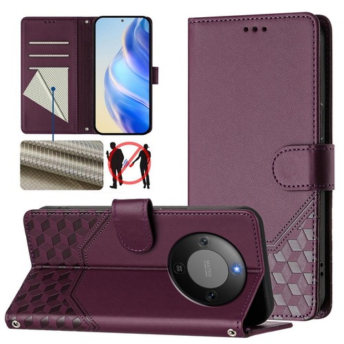 Case for honor x9d x9c - x9d, x7c
