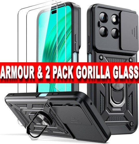 Armour case for honor x6b - honor,