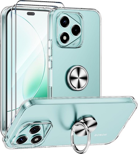 Clear case for honor - for,
