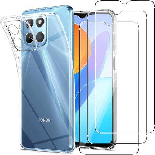 Case for honor - for, clear