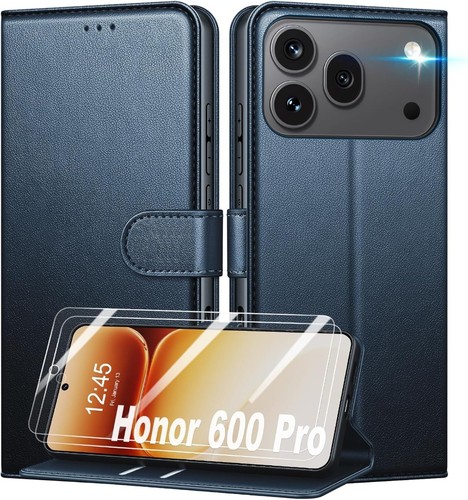 Case for honor 600 pro - case,